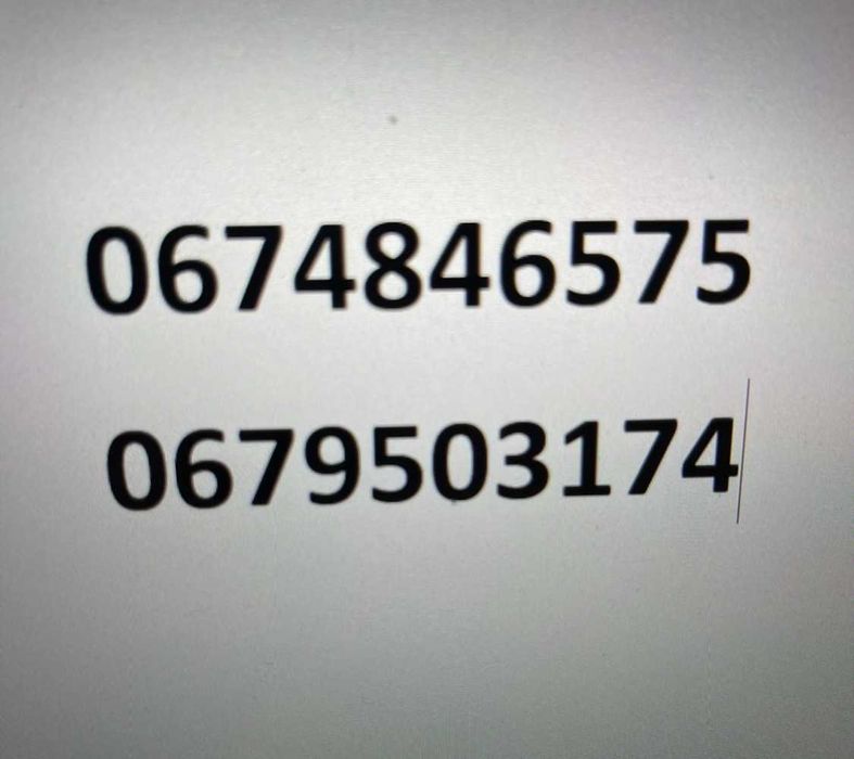 Фільтра та мастило для ТО VW Caddy