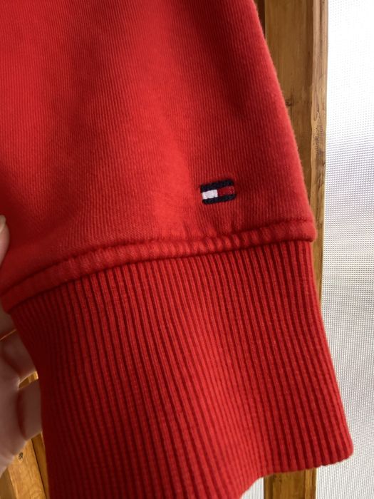 Оригінальний худі Tommy Hilfiger,152р.