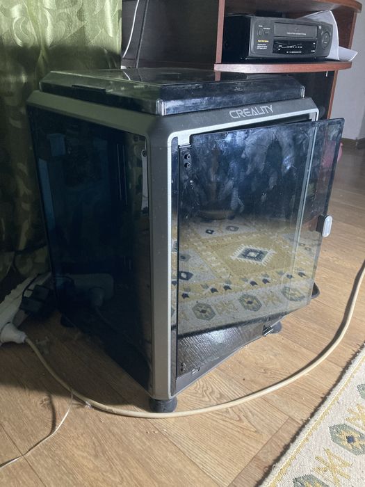 3Д принтер Creality k1c