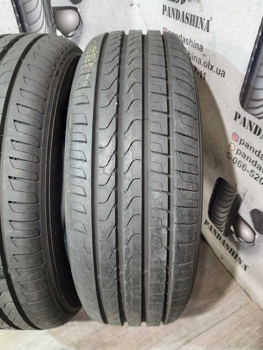 Шини Нові 215/65 R17 PIRELLI Scorpion Verde Літо склад