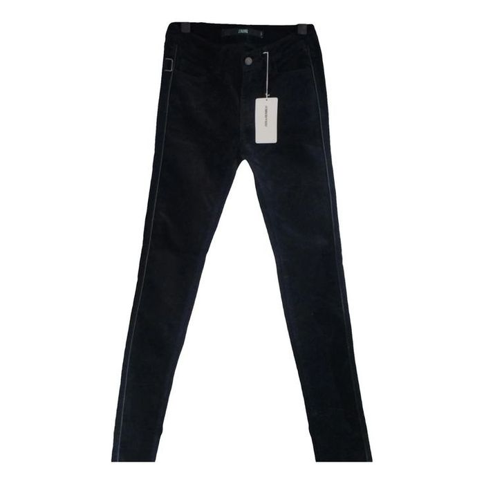 Джинси штани скіні Zadig& Voltaire 36р.