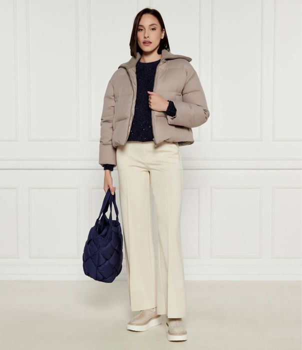 Пуховик Marella Sport Max Mara