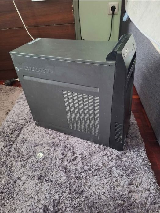 Lenovo tinkcentre