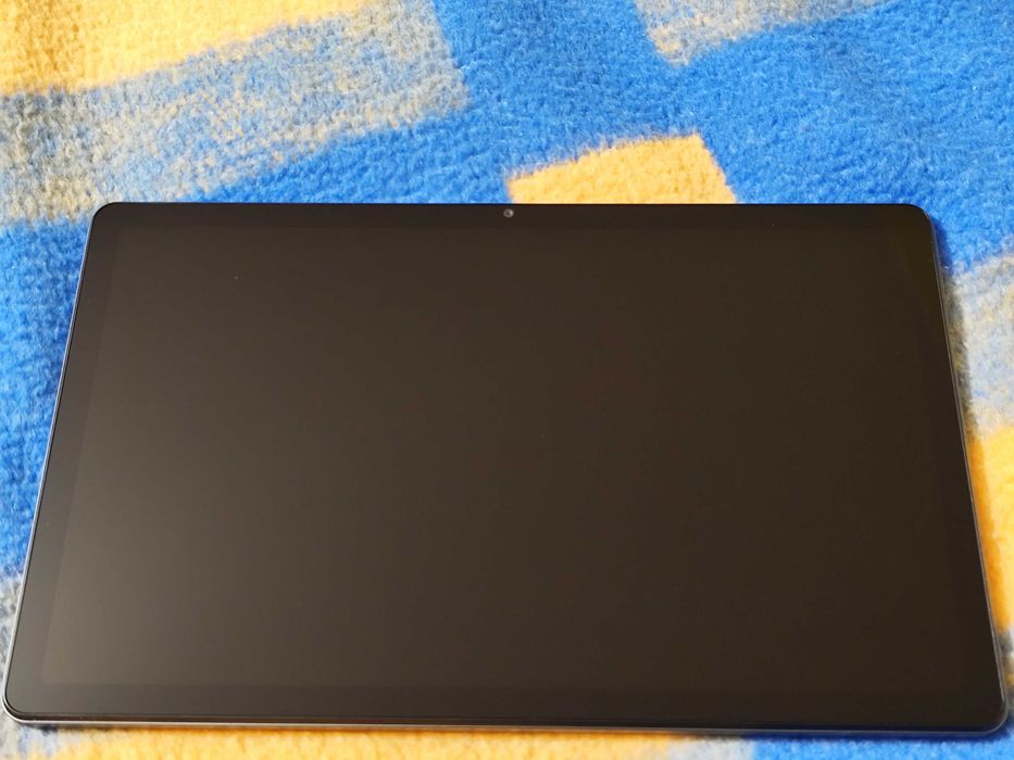 Tablet Lenovo Tab M10 Plus (3 Gen) 4/64GB - jak nowy