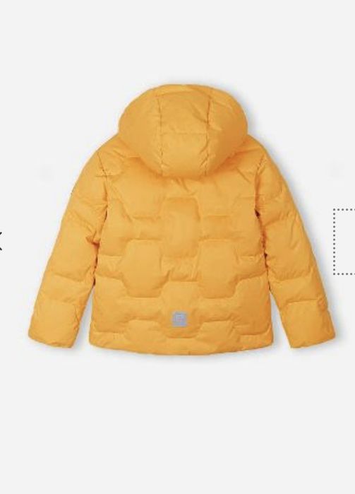 Пуховик Reima  134 ріст