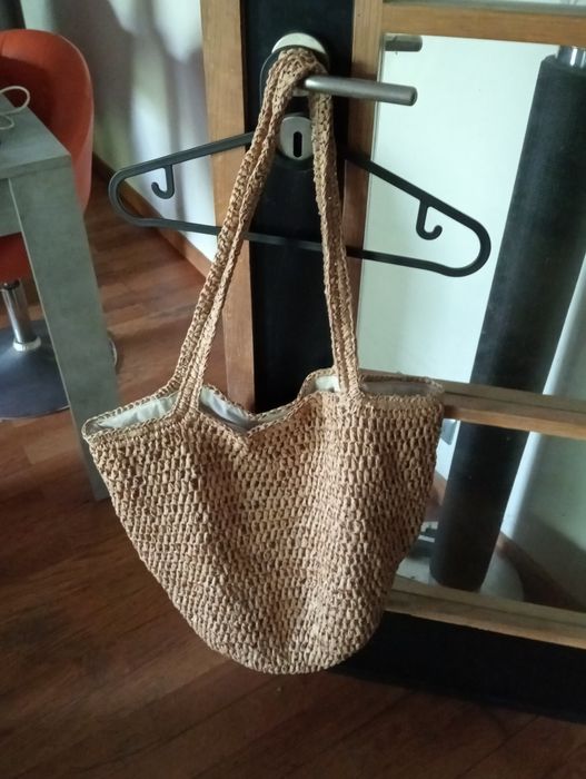 Mala de senhora Pull bear
