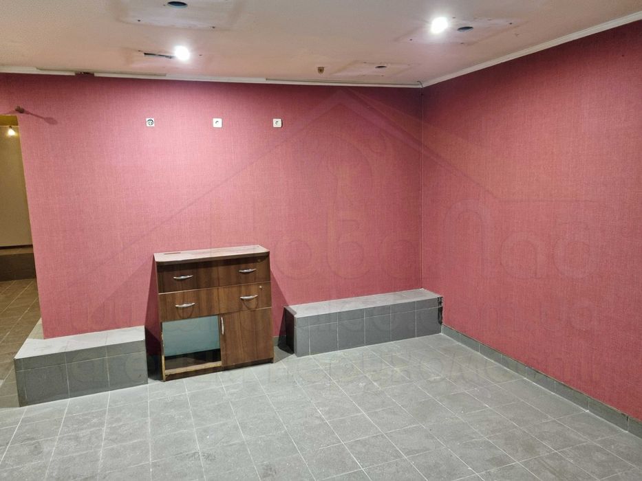 Комерційне приміщення 104м2 вул. Мстиславська, район магазину Прогрес