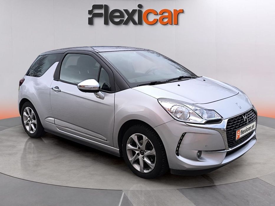 DS DS3
