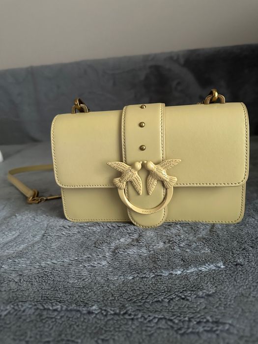 Torebka Pinko mini
