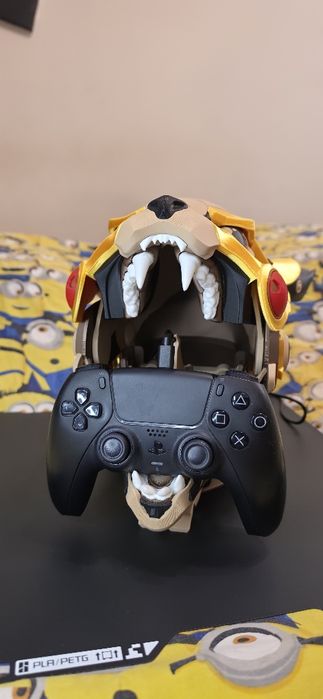 Підставка тримач для джойстика DualSense/Xbox