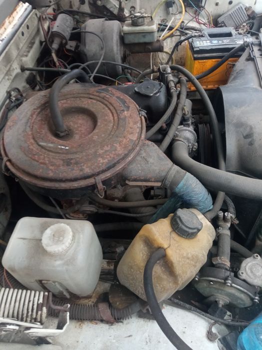 Продам двигатель змз-402