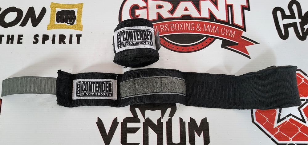 Contender Fight Sports 3m Оригінал боксерські бинти грубі від Ringside