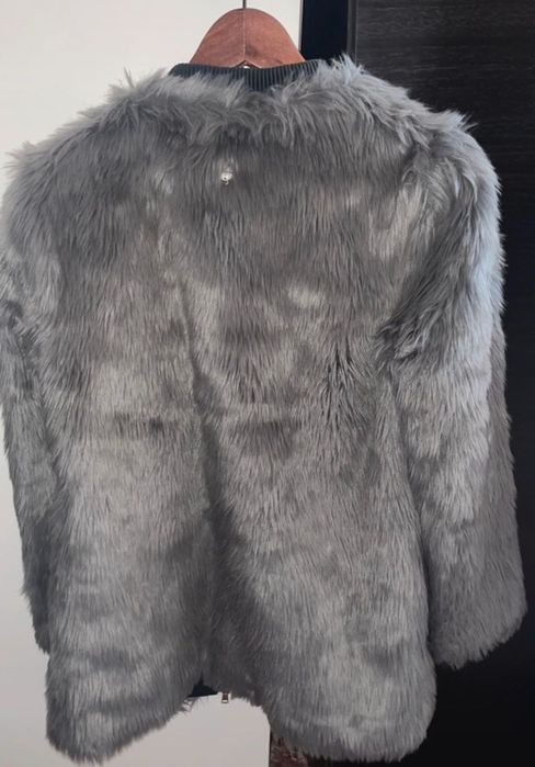 Casaco Mulher Tiffosi