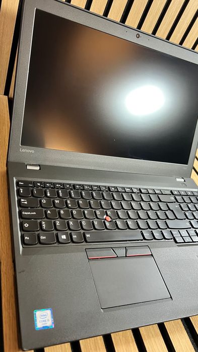 Sprzedam laptop Lenovo ThinkPad T560 Intel Core i5-6200U