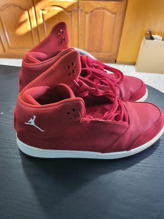 Oportunidade de jordan original 43