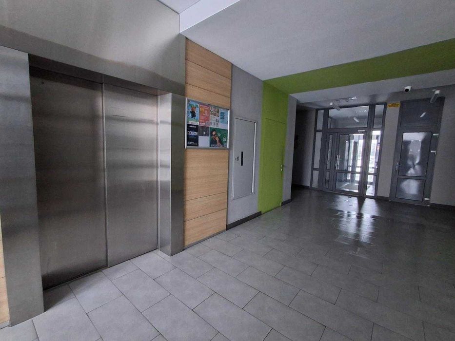 Виговського 10Ж, ЖК Сирецькі Сади, оренда 1к квартири