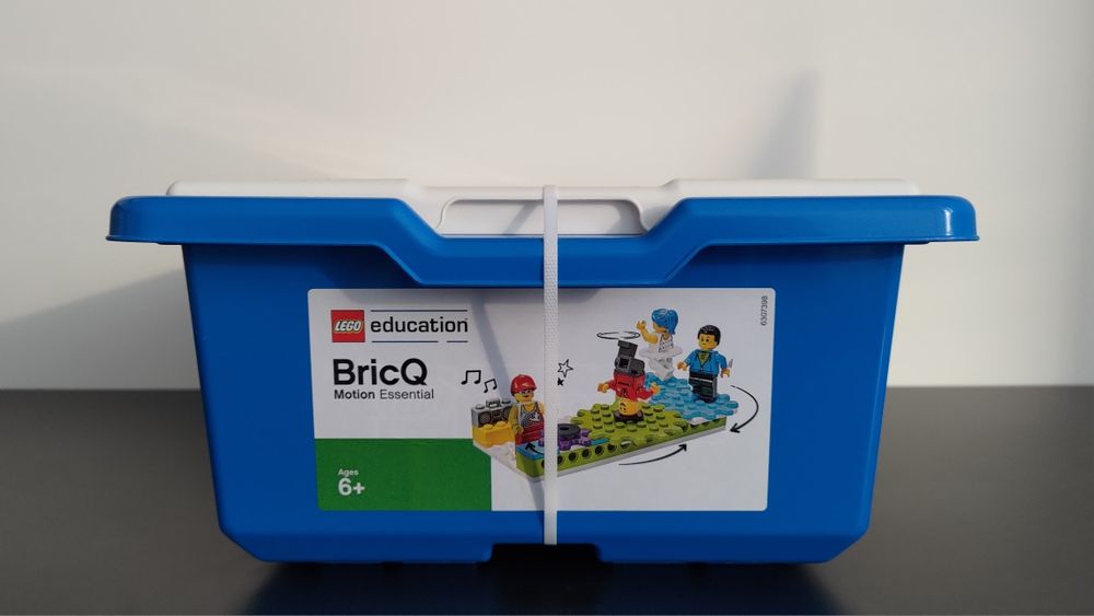 Lego Education BricQ 45401
