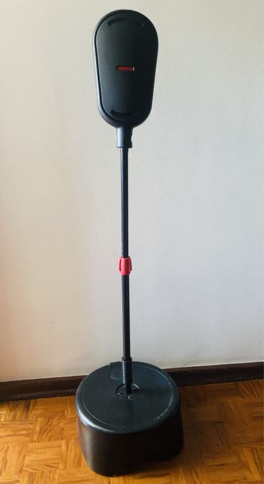 Saco box para crianças + par de luvas