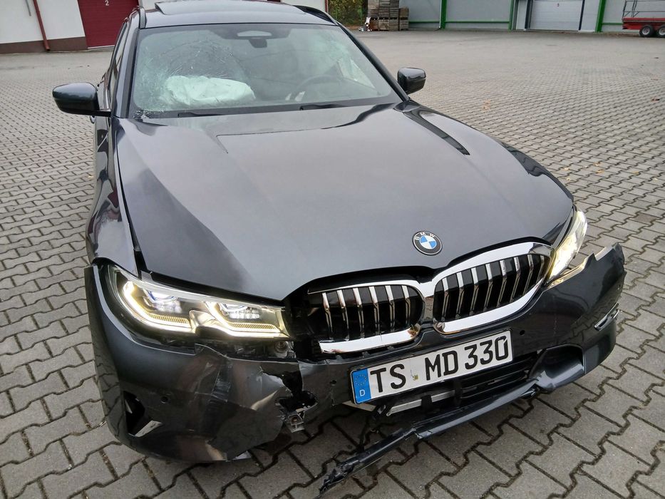 BMW Seria 3