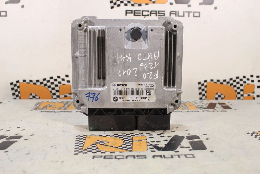 Centralina motor / ECU BMW 1 (F20)