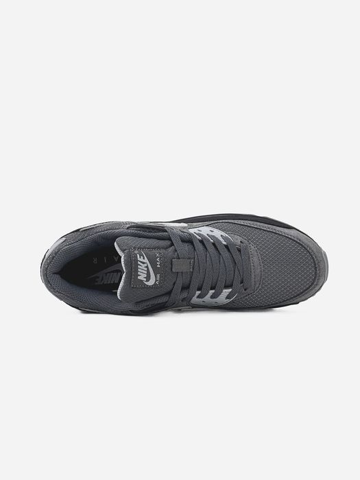 Nike Air Max 90 Premium Smoke Grey
