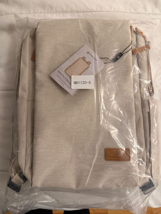 Nordace Siena Pro 13 Backpack