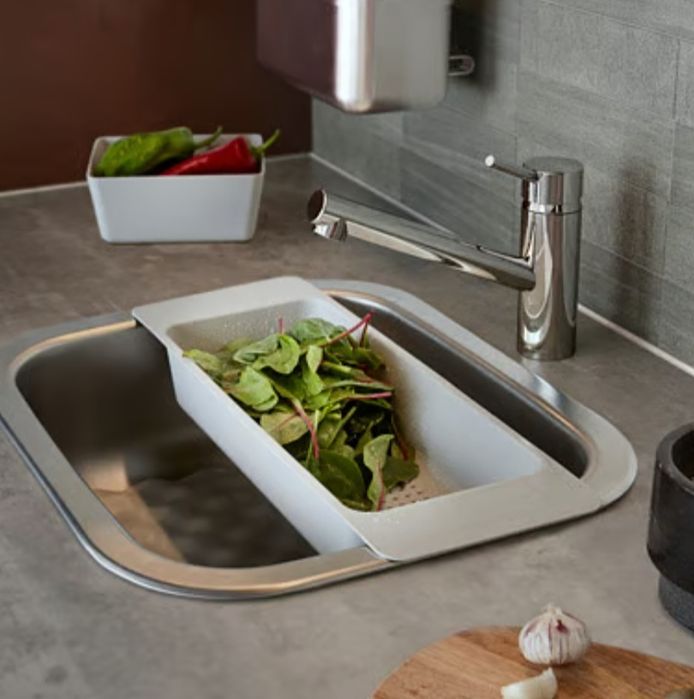 Zlewozmywak FYNDIG Ikea nowy