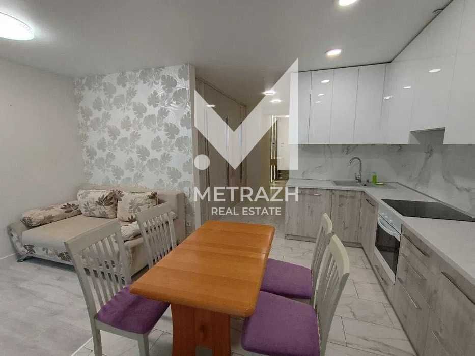 Apartment in Kharkiv, im. Hertsena - View 2