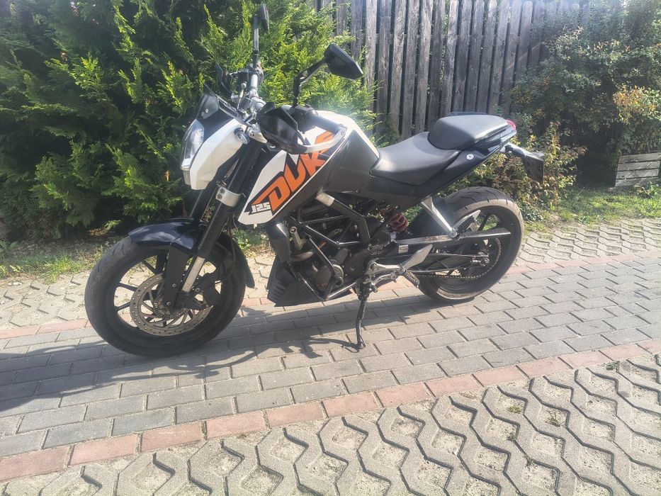 KTM