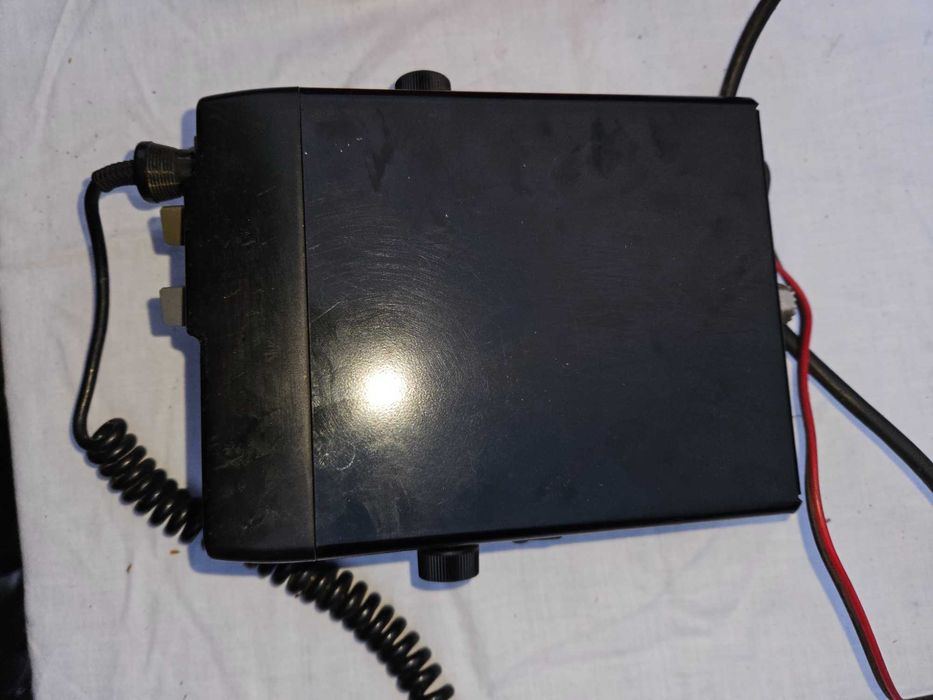 # Radio CB - Onwa - używane sprawne