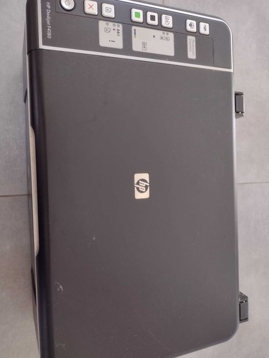 Drukarka, urządzenie wielofunkcyjne HP Deskjet F4180