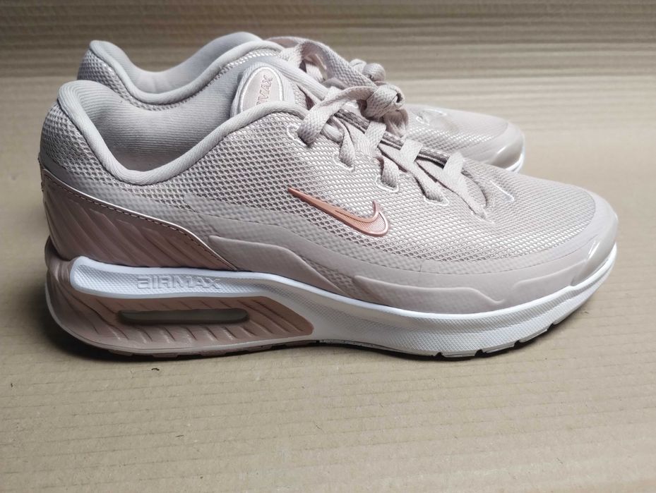 buty sportowe sneakersy NIKE AIR MAX 39