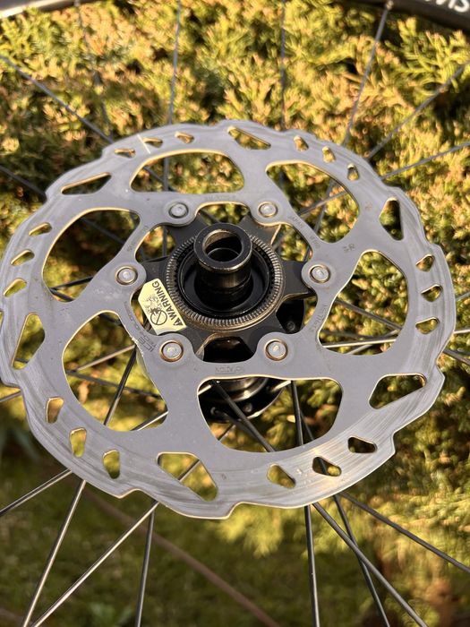 Rodas DT SWISS R470db