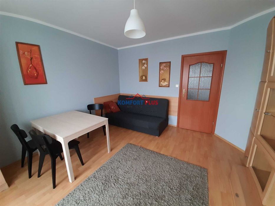 Kawalerka, Wrzosy, ul. Zbożowa, 34m