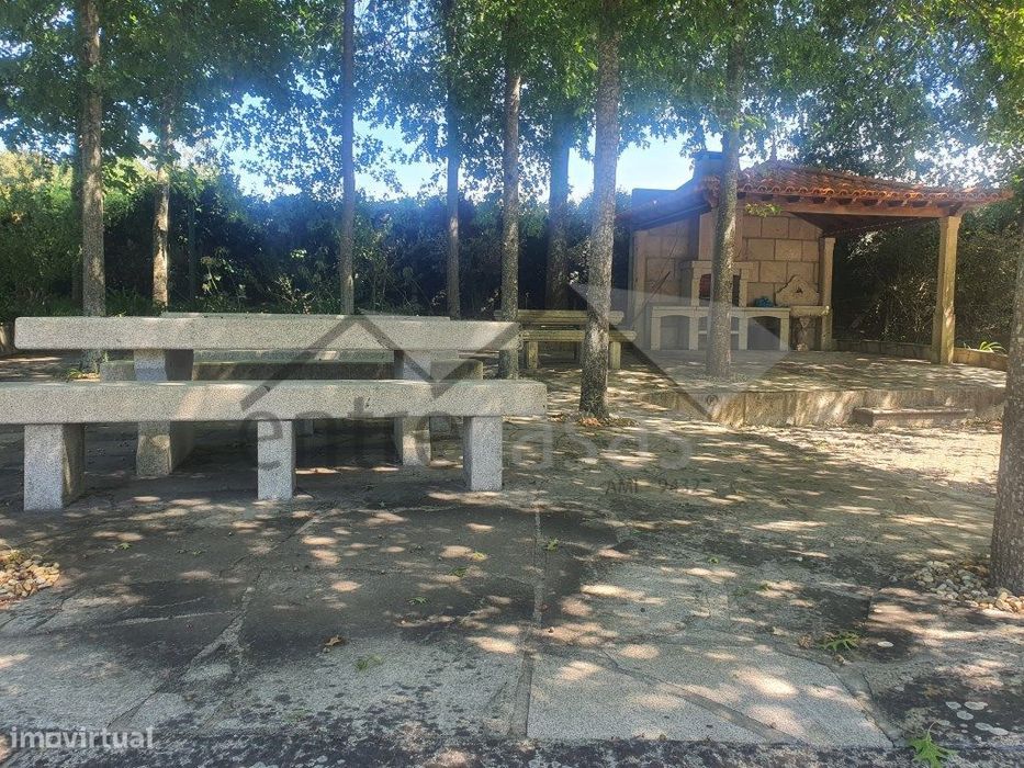 Quinta para Arrendamento em Geraz do Lima - Viana do Castelo