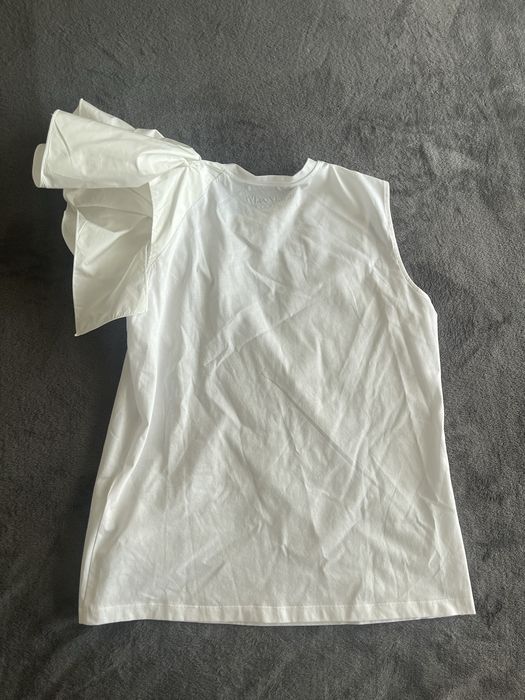 Топ білий MaxMara