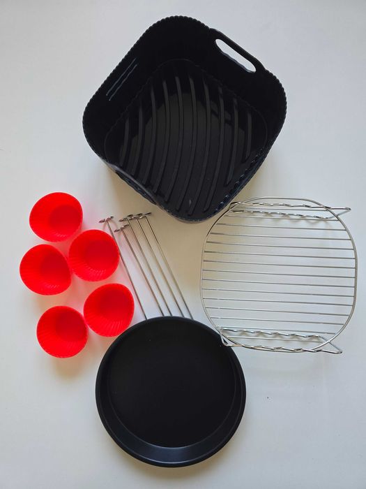 Akcesoria do frytkownicy beztłuszczowej Air Fryer