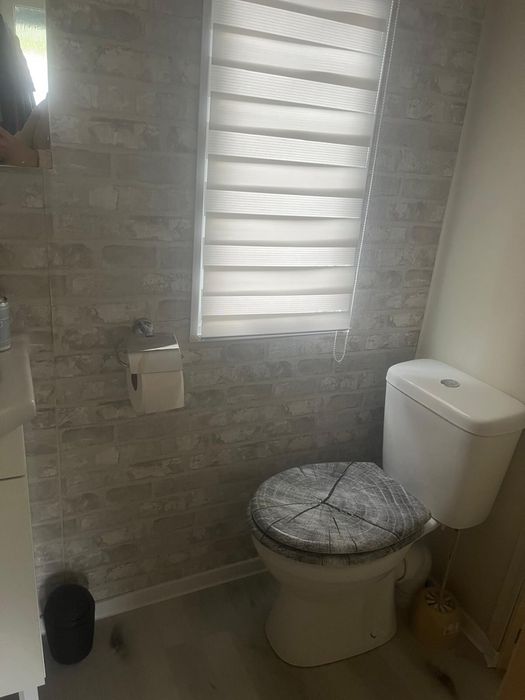 Domek Holenderski z Działką