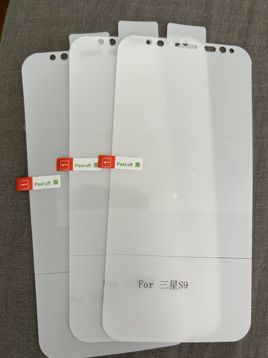 Samsung Galaxy S9 Azul