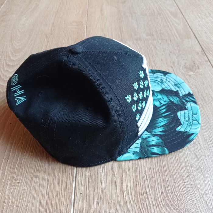 Cayler & Sons Aloha Czapka z daszkiem bejsbolówka unisex haft hologram