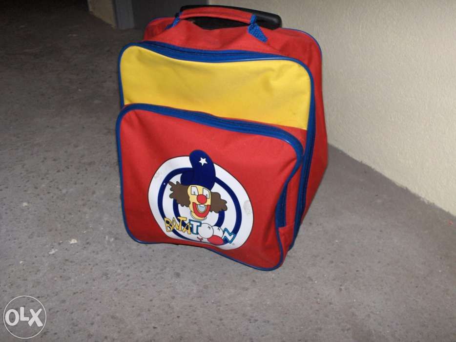 Mochila Batatton nova64585350483971120