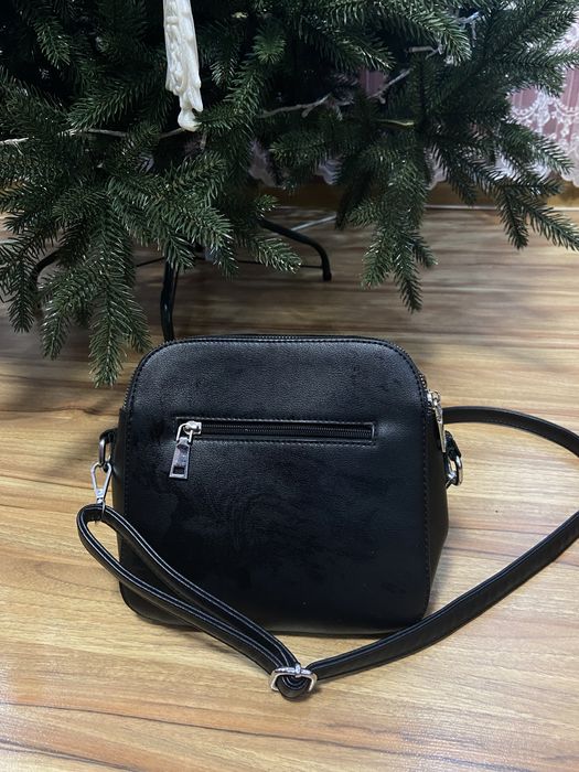 Сумка жіноча клатч