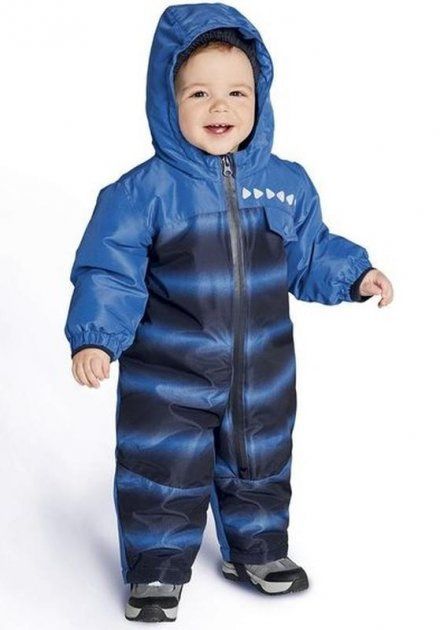 Комбінезон  Lupilu  новий!!!