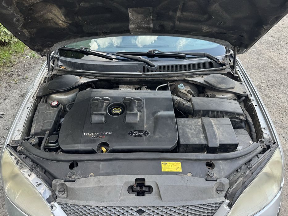 Продам FORD MONDEO 3 2.0 TDI 2002 року.