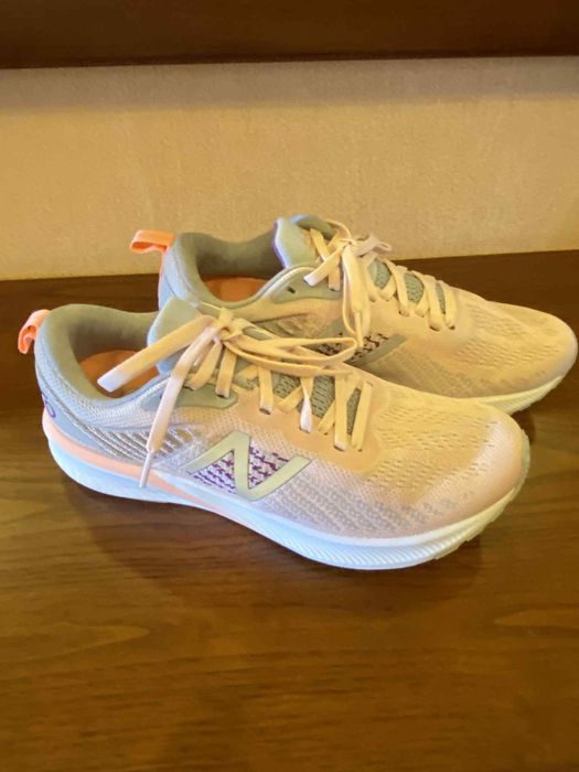 New Balance кросівки