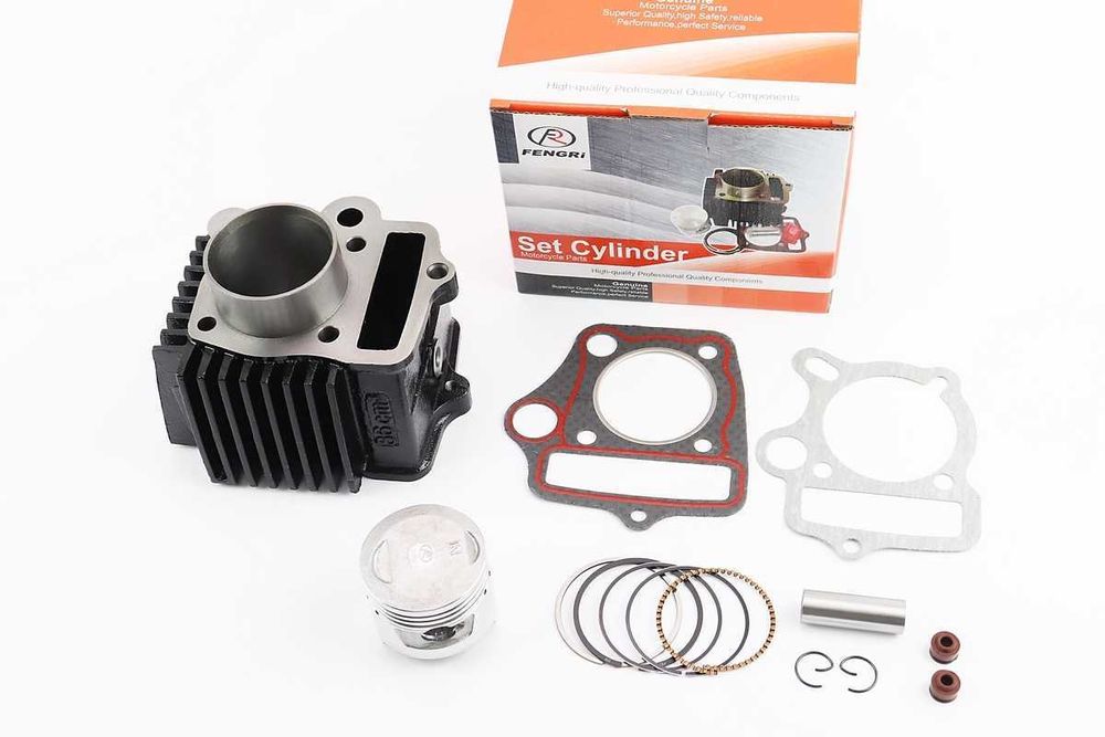 Цепь Mototech 25H-82L, Тайвань