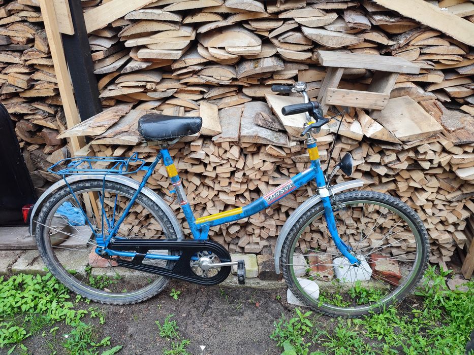 Rowery koła 26 cali