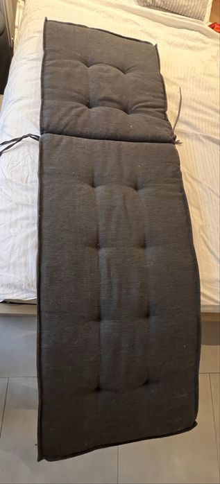 Poduszka na fotel Jysk