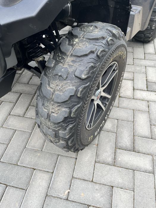 Opona quad 25x8-12  25x10-12