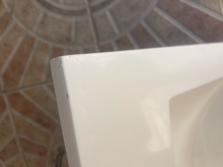 Lavatorio casa de banho